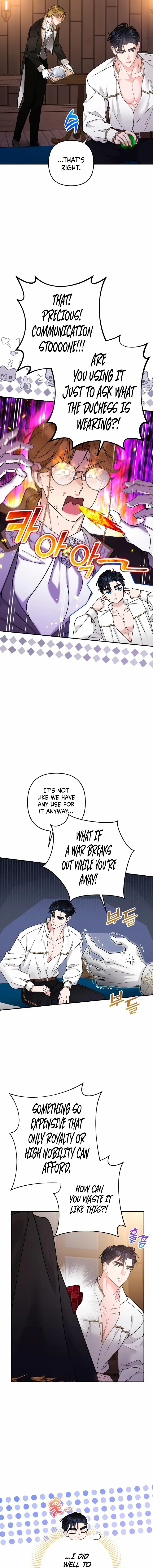 Read Hold Her Tighter So She Wouldn’t Run Away Manga Online