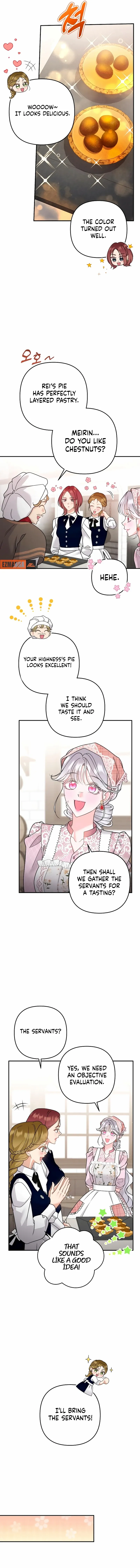 Read Hold Her Tighter So She Wouldn’t Run Away Manga Online