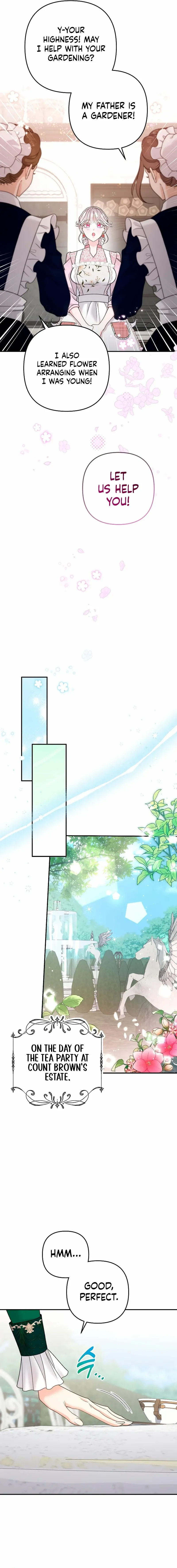 Read Hold Her Tighter So She Wouldn’t Run Away Manga Online