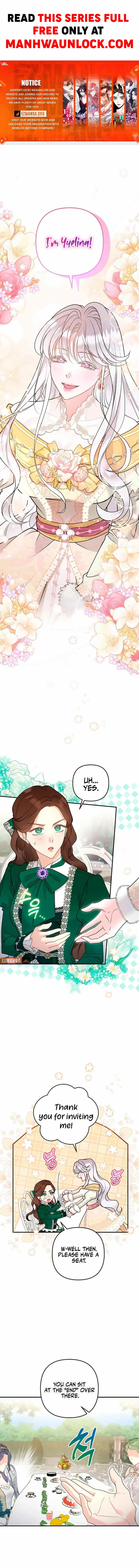 Read Hold Her Tighter So She Wouldn’t Run Away Manga Online