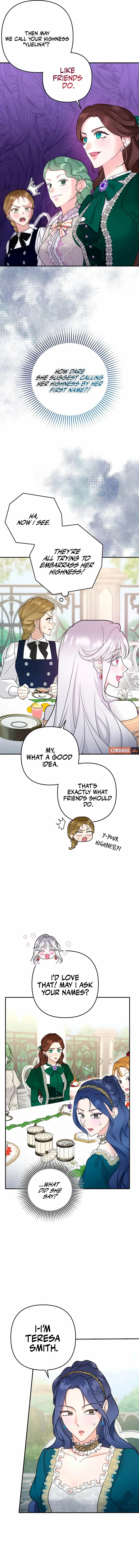 Read Hold Her Tighter So She Wouldn’t Run Away Manga Online