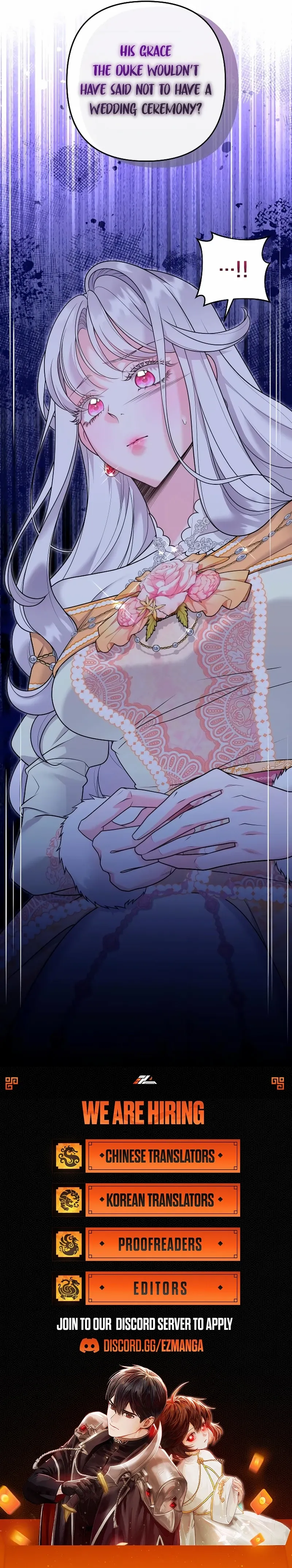Read Hold Her Tighter So She Wouldn’t Run Away Manga Online
