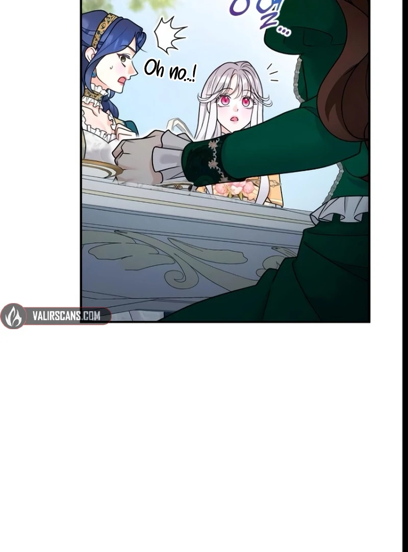Read Hold Her Tighter So She Wouldn’t Run Away Manga Online