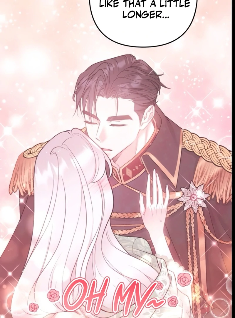 Read Hold Her Tighter So She Wouldn’t Run Away Manga Online