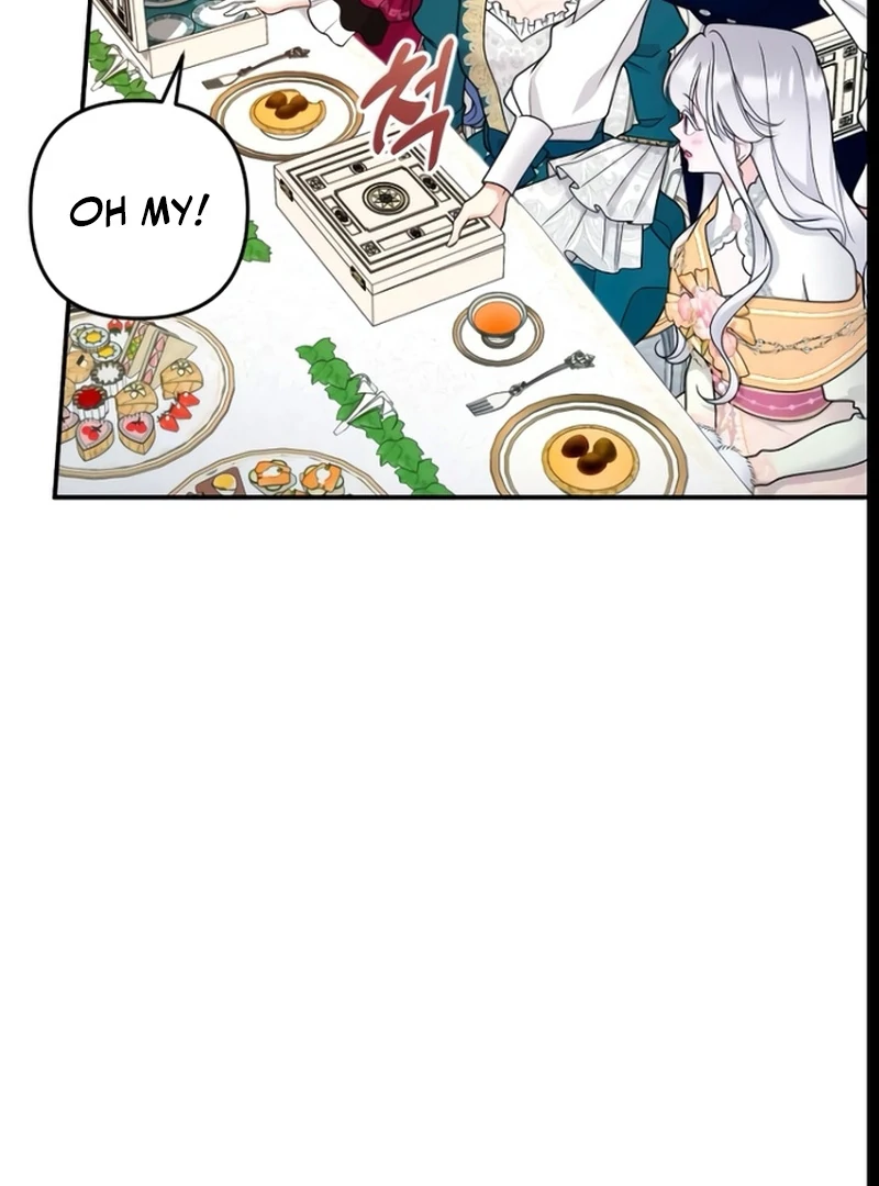 Read Hold Her Tighter So She Wouldn’t Run Away Manga Online