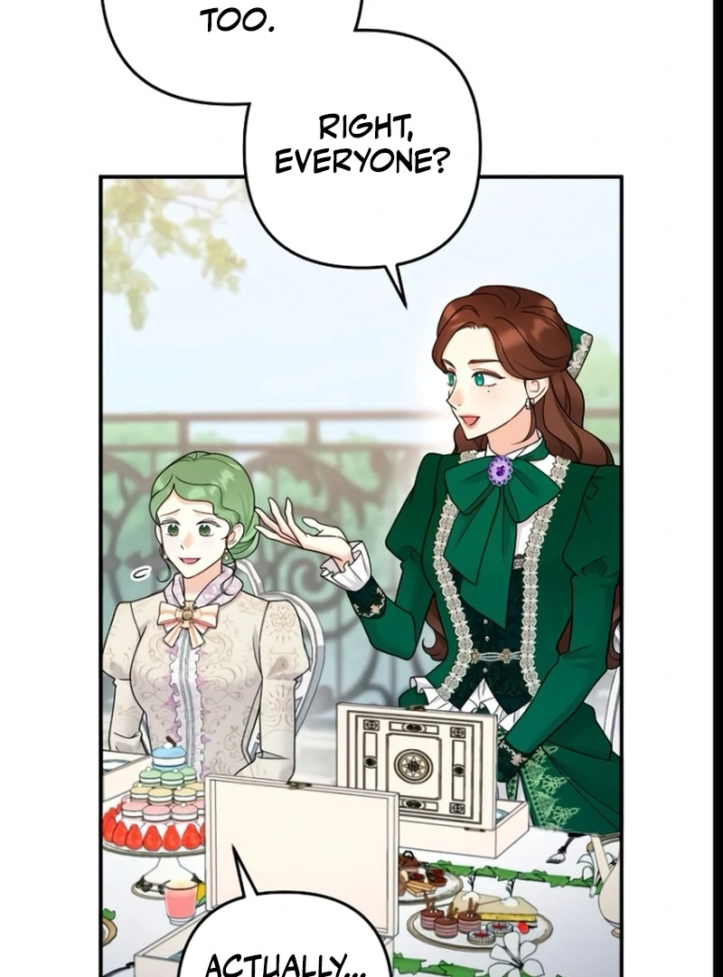 Read Hold Her Tighter So She Wouldn’t Run Away Manga Online