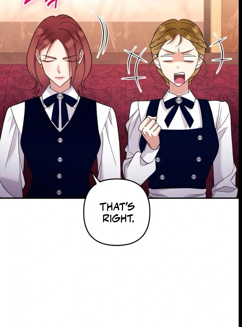 Read Hold Her Tighter So She Wouldn’t Run Away Manga Online