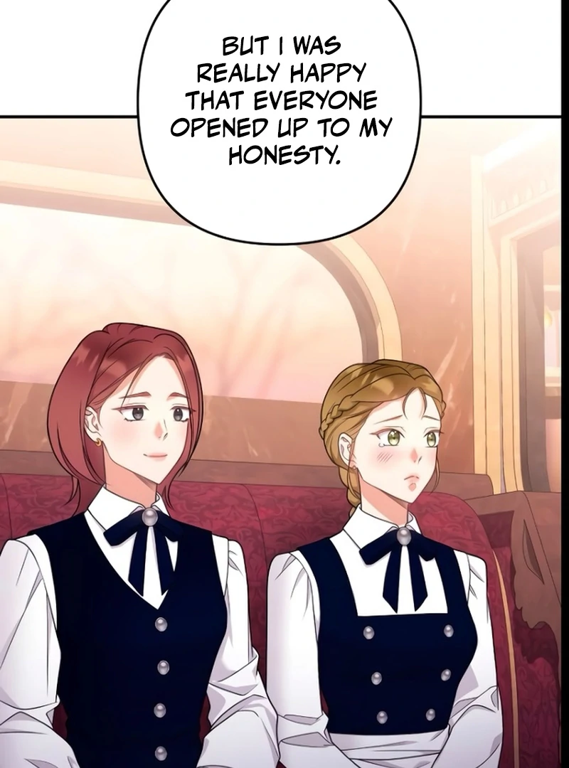 Read Hold Her Tighter So She Wouldn’t Run Away Manga Online