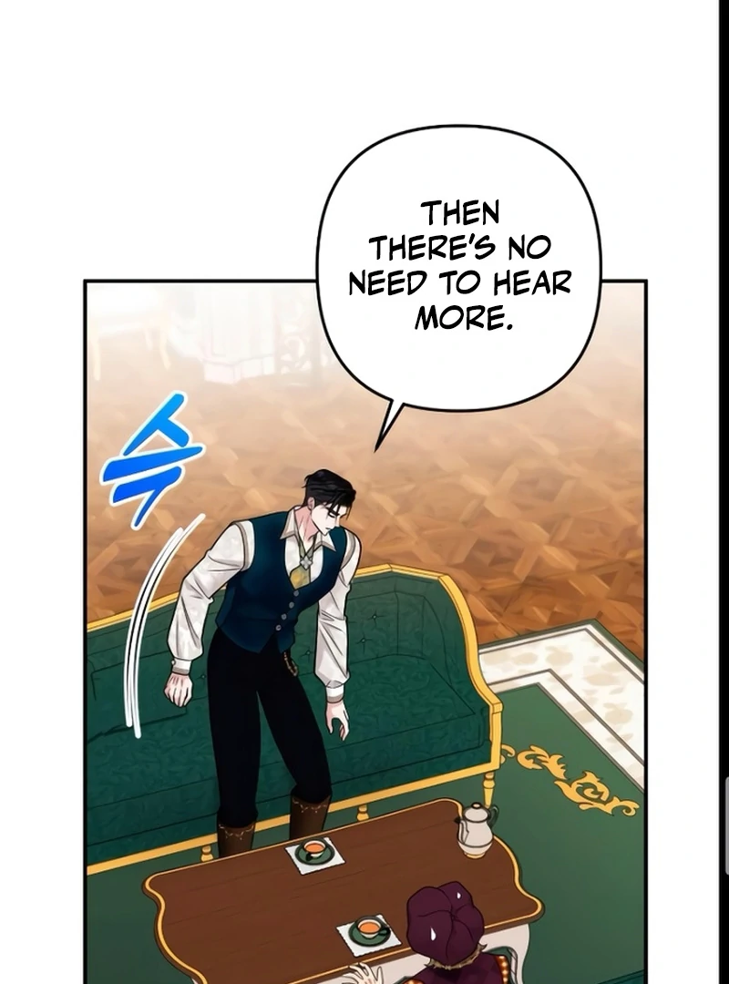 Read Hold Her Tighter So She Wouldn’t Run Away Manga Online