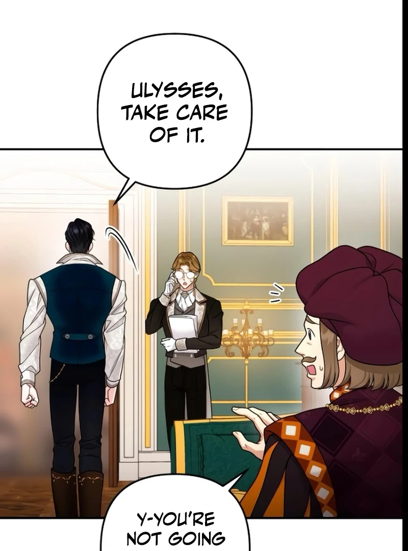 Read Hold Her Tighter So She Wouldn’t Run Away Manga Online
