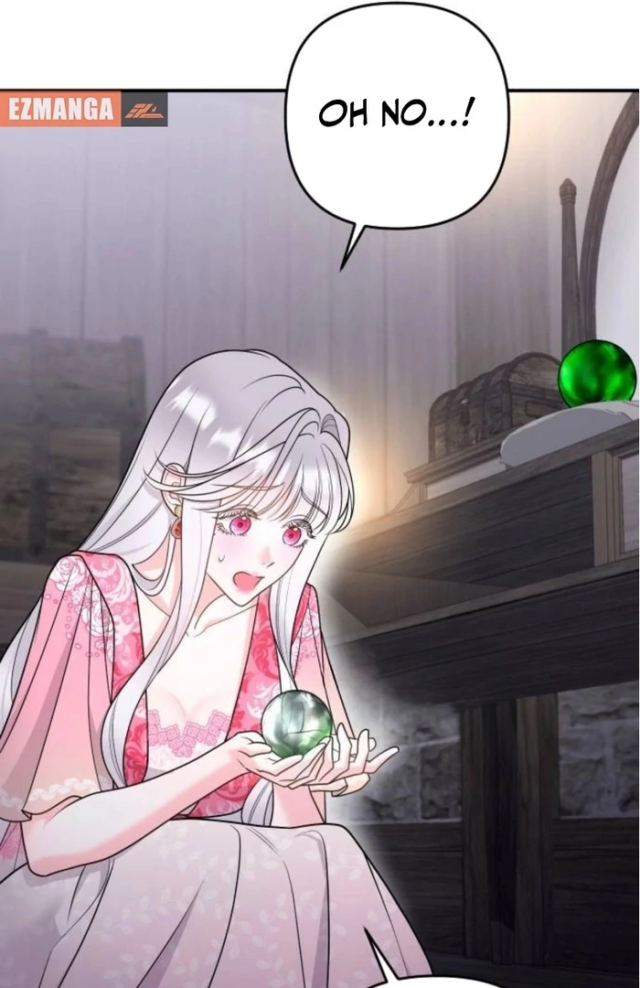 Read Hold Her Tighter So She Wouldn’t Run Away Manga Online