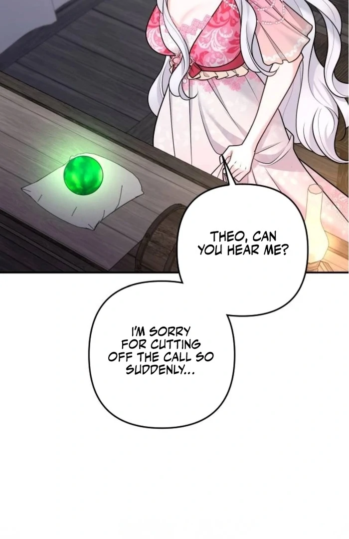 Read Hold Her Tighter So She Wouldn’t Run Away Manga Online