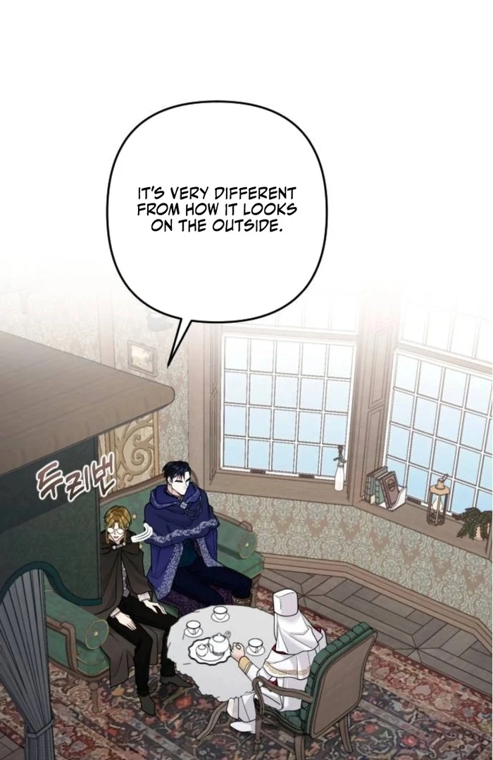 Read Hold Her Tighter So She Wouldn’t Run Away Manga Online