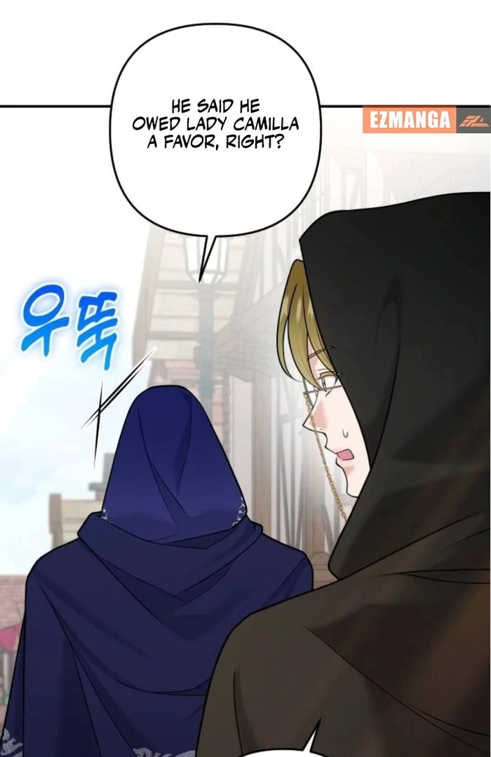 Read Hold Her Tighter So She Wouldn’t Run Away Manga Online
