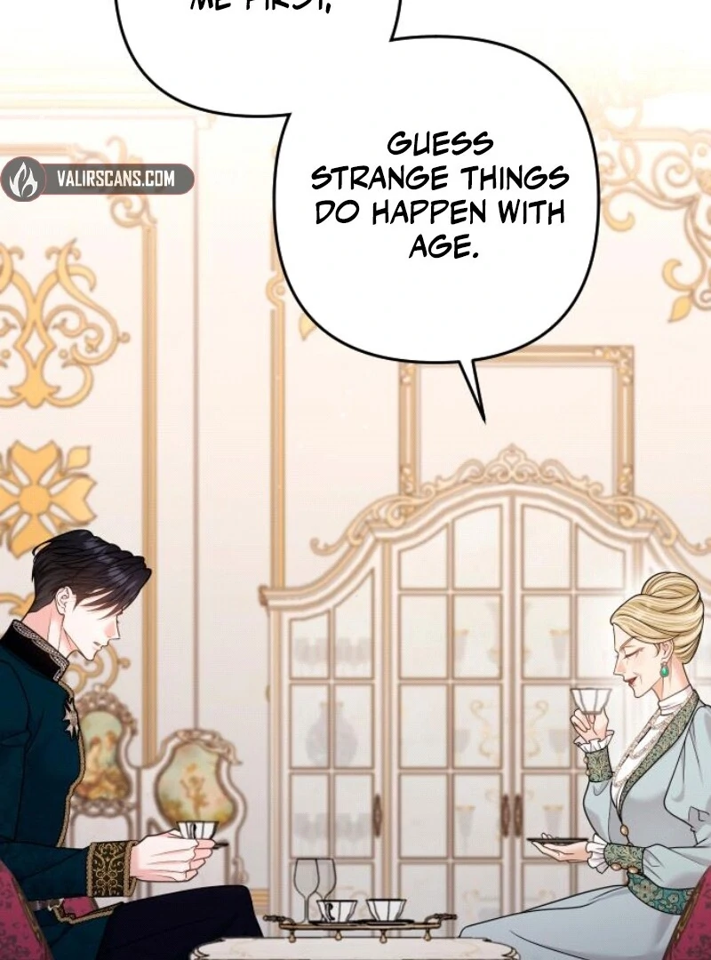 Read Hold Her Tighter So She Wouldn’t Run Away Manga Online