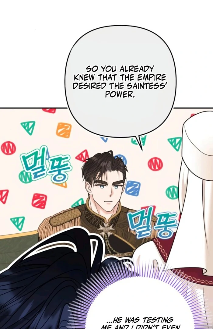 Read Hold Her Tighter So She Wouldn’t Run Away Manga Online