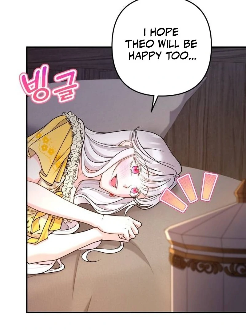 Read Hold Her Tighter So She Wouldn’t Run Away Manga Online