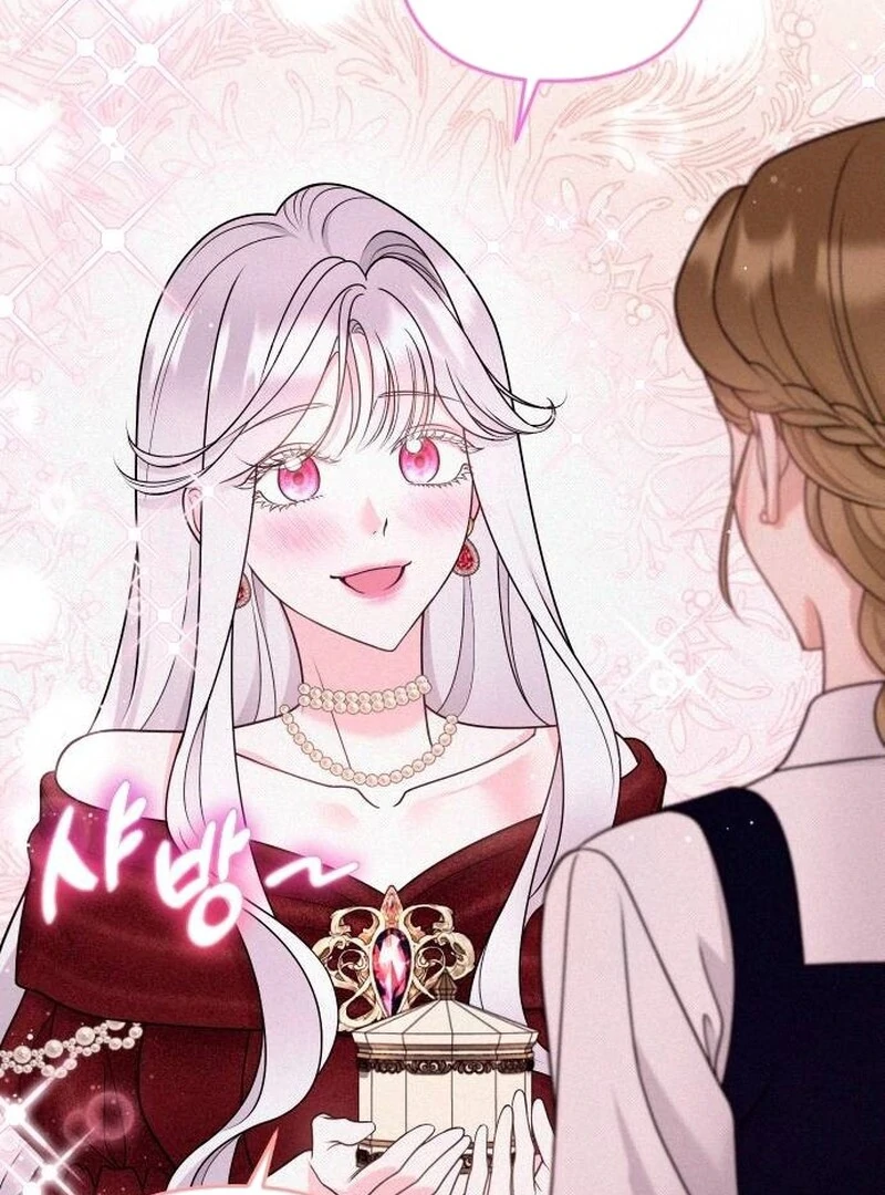 Read Hold Her Tighter So She Wouldn’t Run Away Manga Online