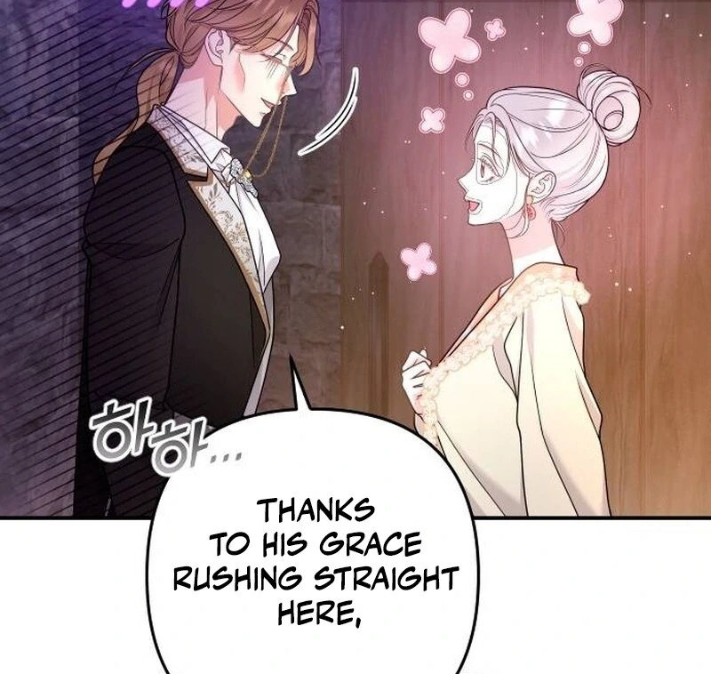Read Hold Her Tighter So She Wouldn’t Run Away Manga Online