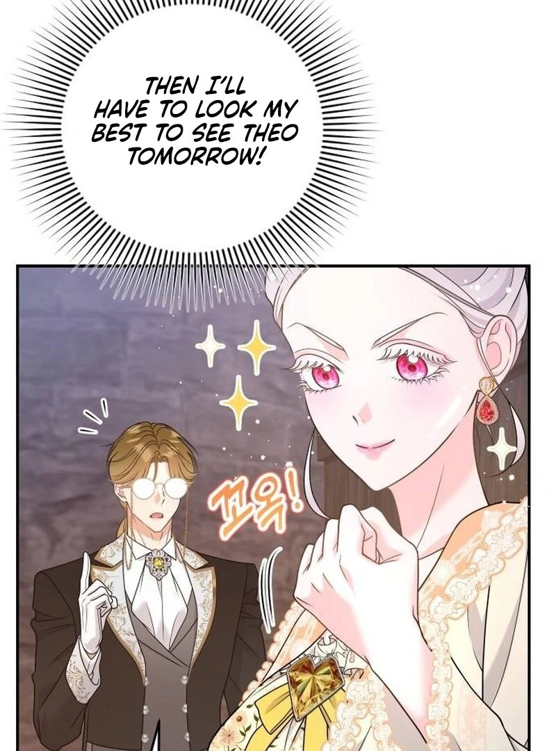 Read Hold Her Tighter So She Wouldn’t Run Away Manga Online