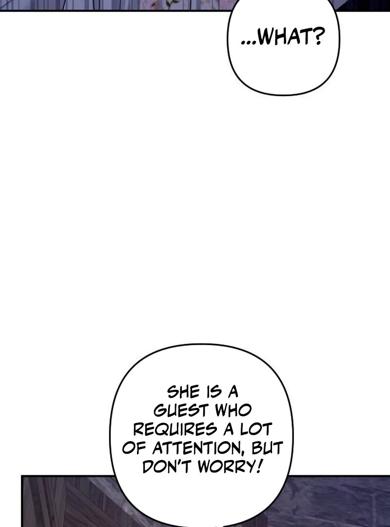 Read Hold Her Tighter So She Wouldn’t Run Away Manga Online
