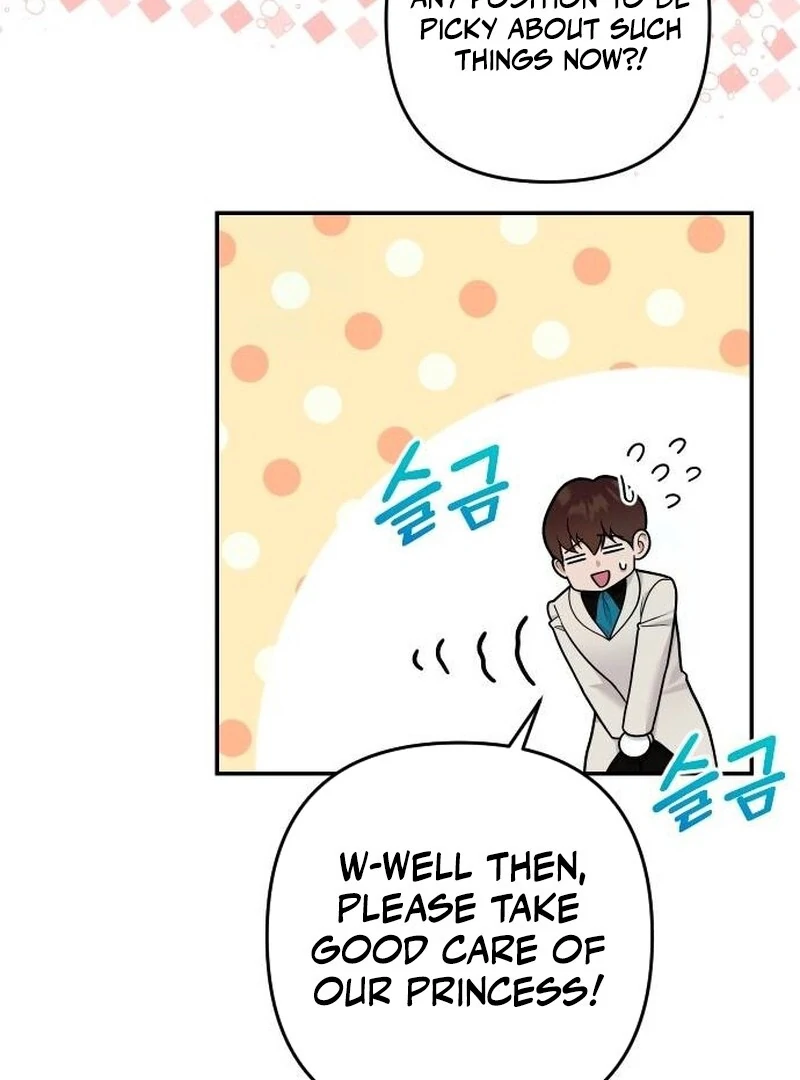 Read Hold Her Tighter So She Wouldn’t Run Away Manga Online