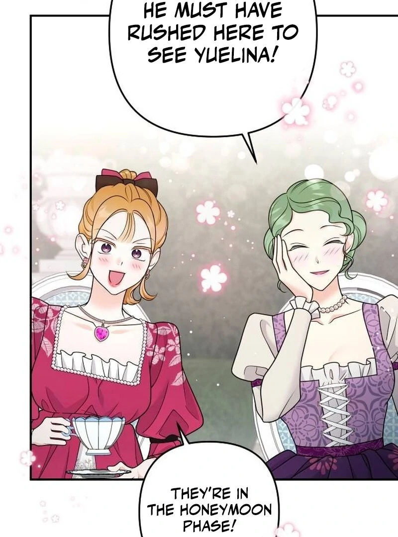 Read Hold Her Tighter So She Wouldn’t Run Away Manga Online