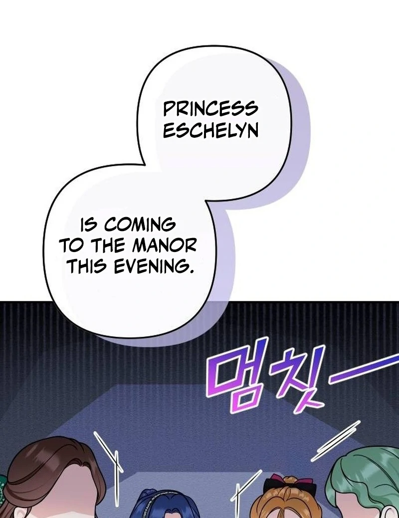 Read Hold Her Tighter So She Wouldn’t Run Away Manga Online