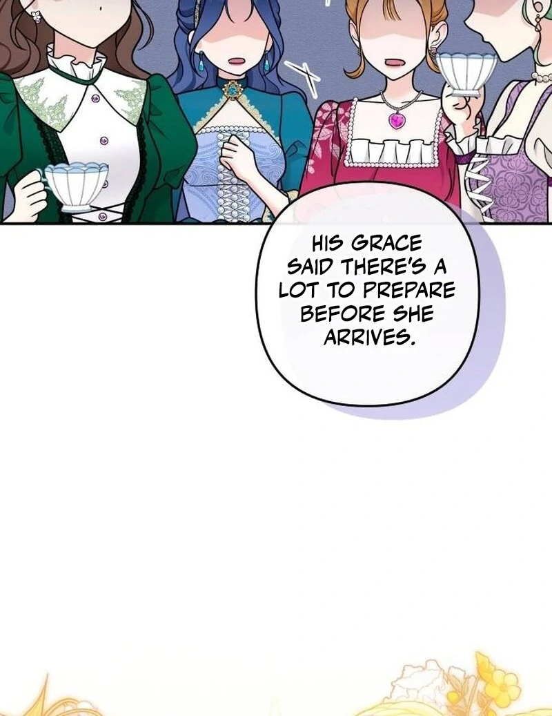 Read Hold Her Tighter So She Wouldn’t Run Away Manga Online