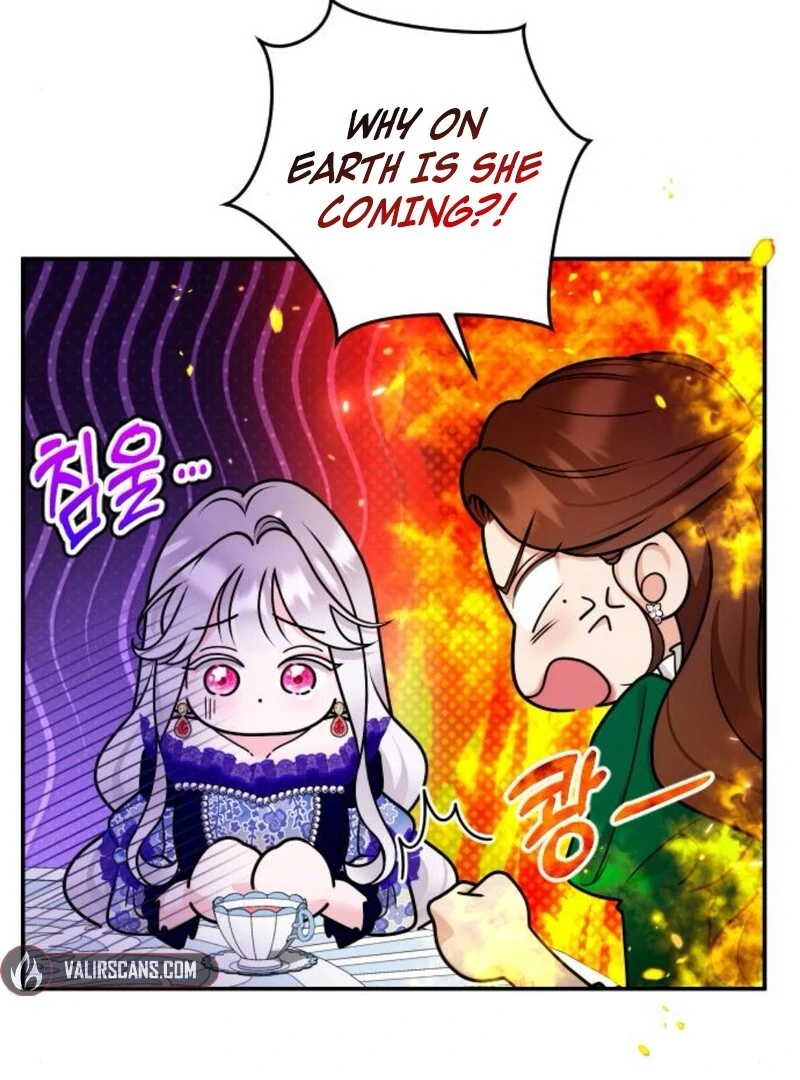 Read Hold Her Tighter So She Wouldn’t Run Away Manga Online