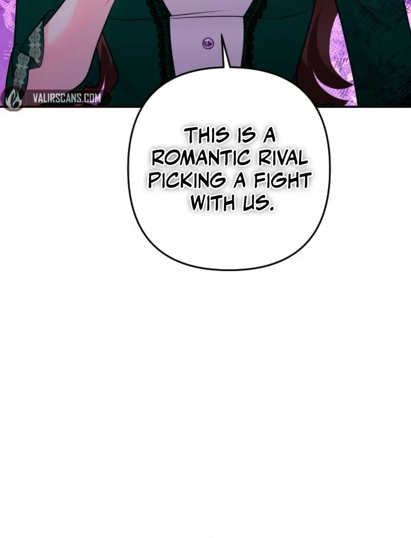 Read Hold Her Tighter So She Wouldn’t Run Away Manga Online