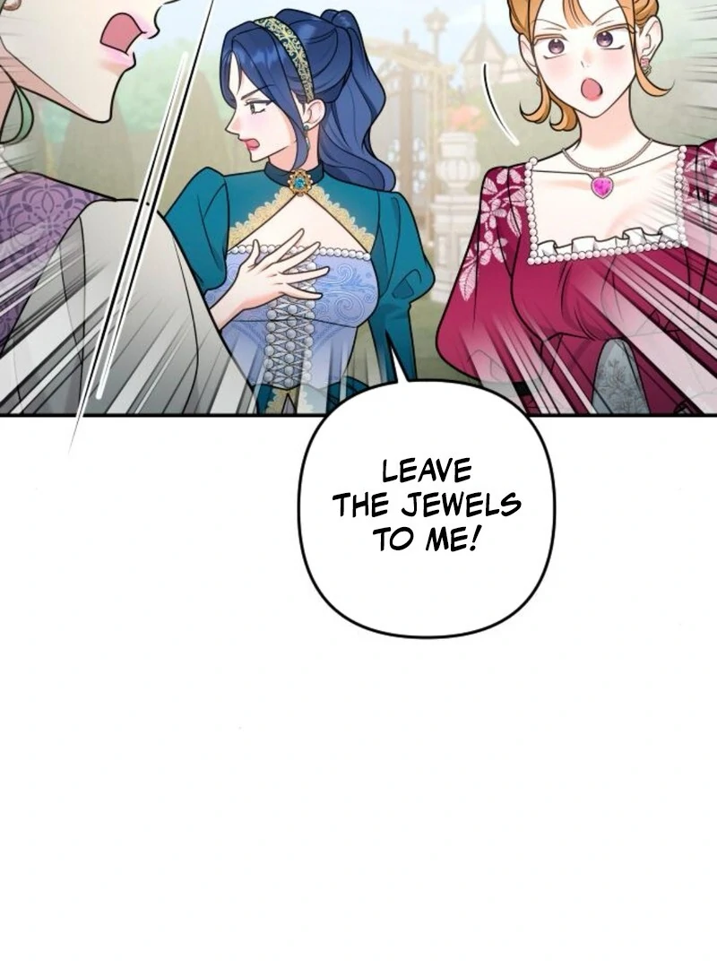 Read Hold Her Tighter So She Wouldn’t Run Away Manga Online
