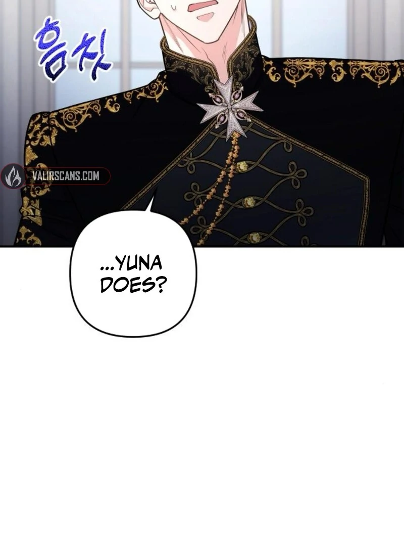 Read Hold Her Tighter So She Wouldn’t Run Away Manga Online