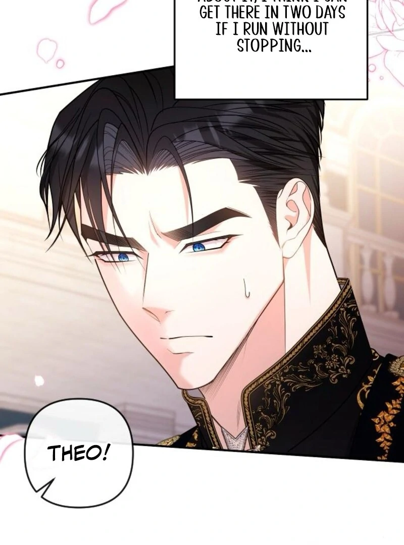 Read Hold Her Tighter So She Wouldn’t Run Away Manga Online