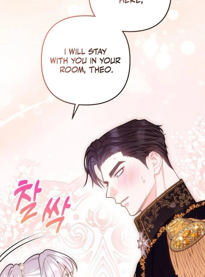 Read Hold Her Tighter So She Wouldn’t Run Away Manga Online