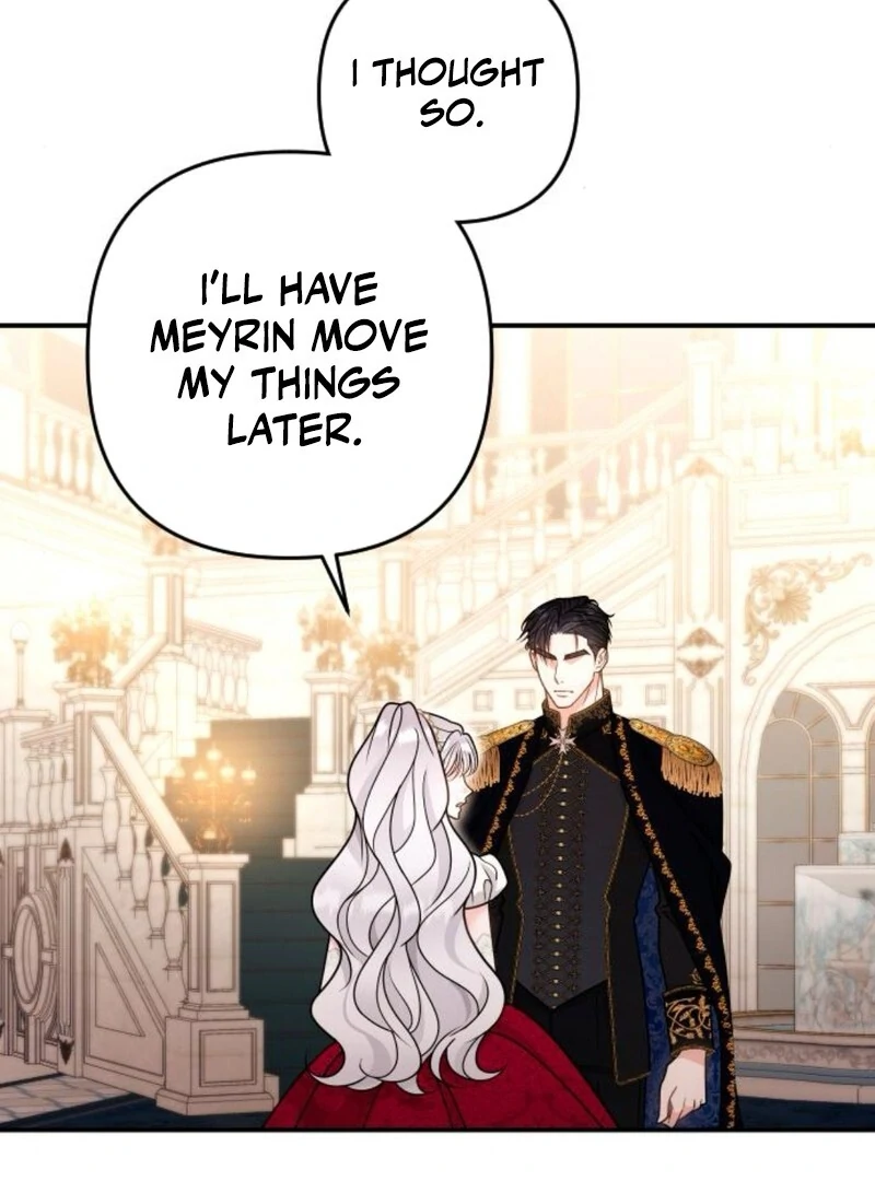 Read Hold Her Tighter So She Wouldn’t Run Away Manga Online