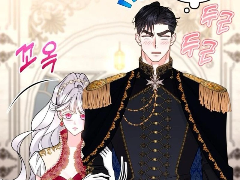 Read Hold Her Tighter So She Wouldn’t Run Away Manga Online