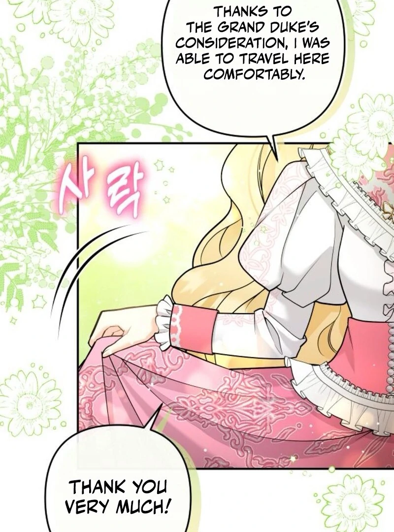 Read Hold Her Tighter So She Wouldn’t Run Away Manga Online