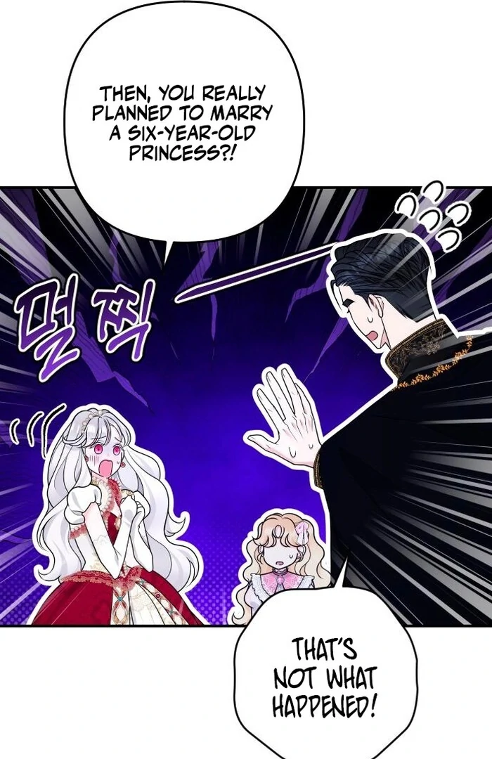 Read Hold Her Tighter So She Wouldn’t Run Away Manga Online