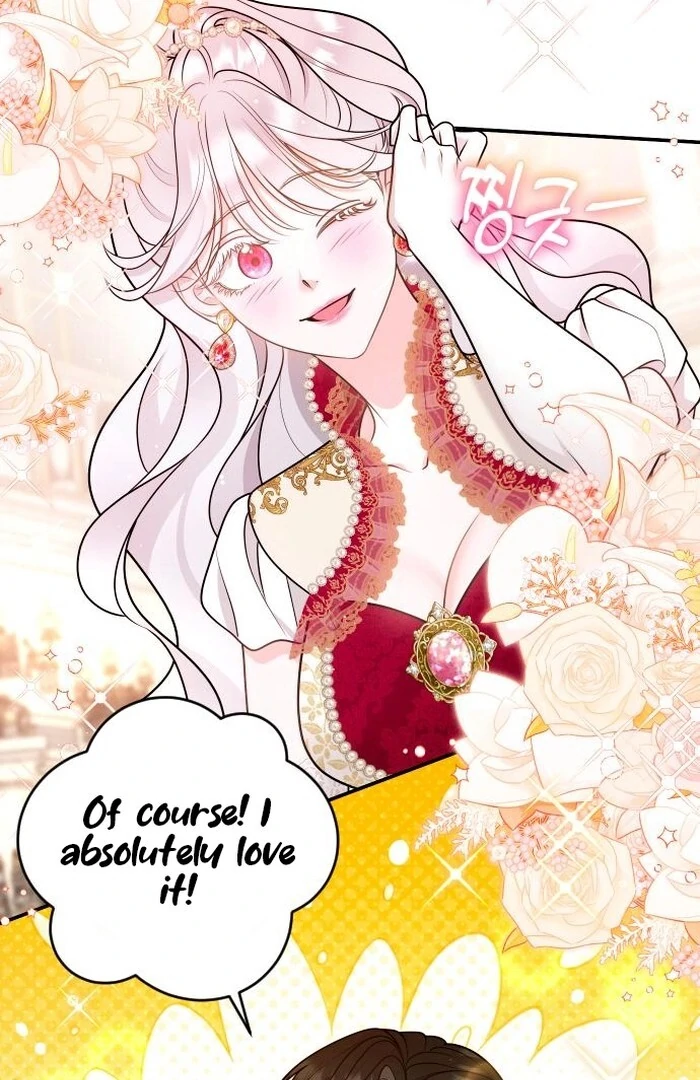 Read Hold Her Tighter So She Wouldn’t Run Away Manga Online