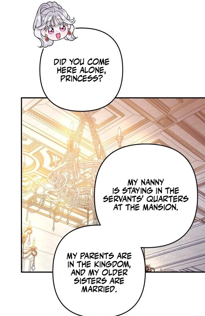 Read Hold Her Tighter So She Wouldn’t Run Away Manga Online