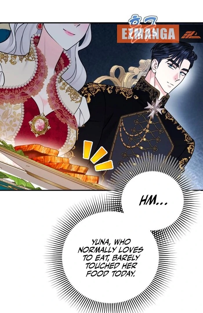Read Hold Her Tighter So She Wouldn’t Run Away Manga Online