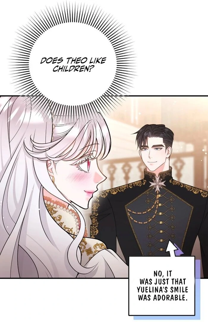 Read Hold Her Tighter So She Wouldn’t Run Away Manga Online