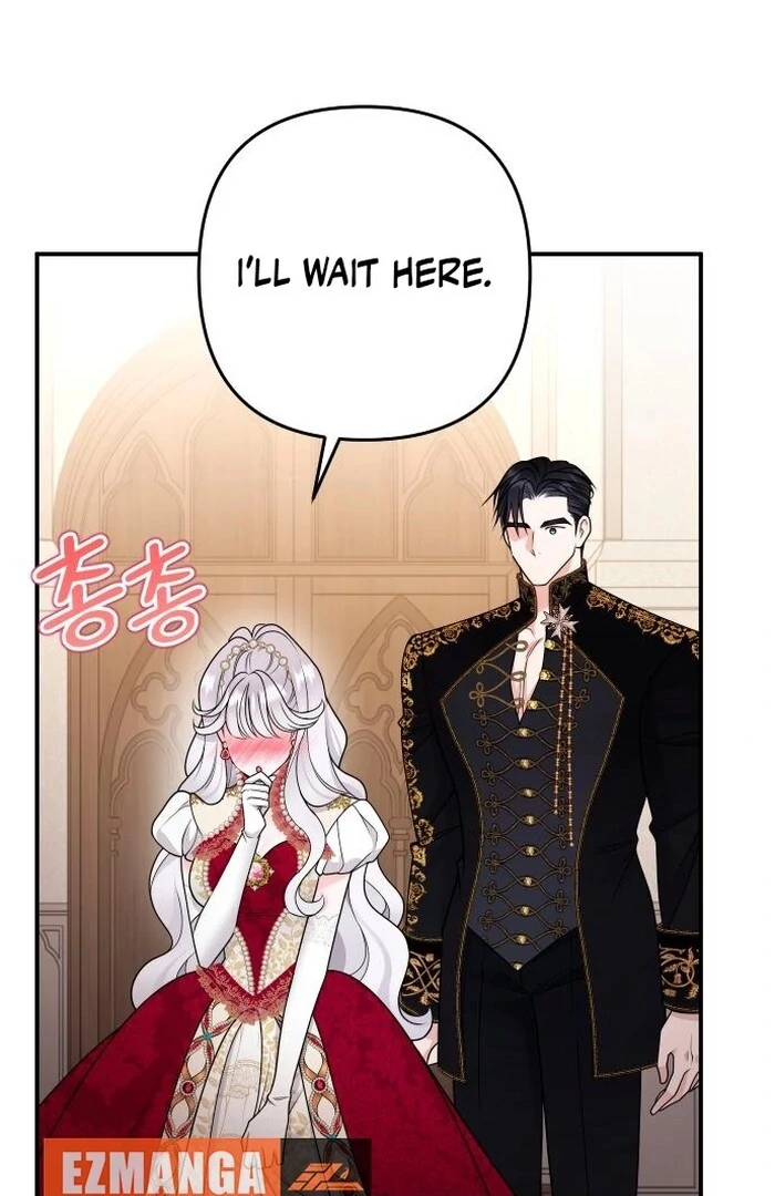 Read Hold Her Tighter So She Wouldn’t Run Away Manga Online