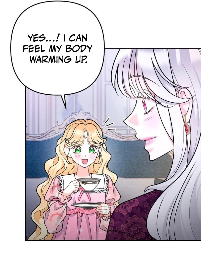 Read Hold Her Tighter So She Wouldn’t Run Away Manga Online