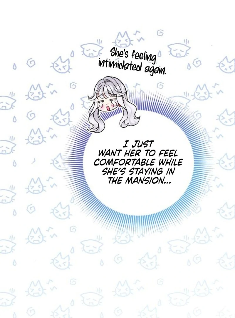 Read Hold Her Tighter So She Wouldn’t Run Away Manga Online
