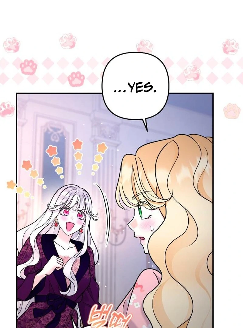 Read Hold Her Tighter So She Wouldn’t Run Away Manga Online