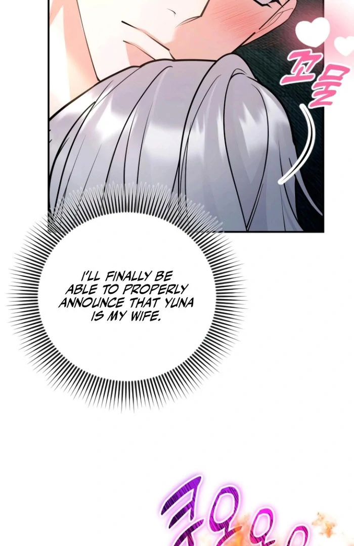 Read Hold Her Tighter So She Wouldn’t Run Away Manga Online