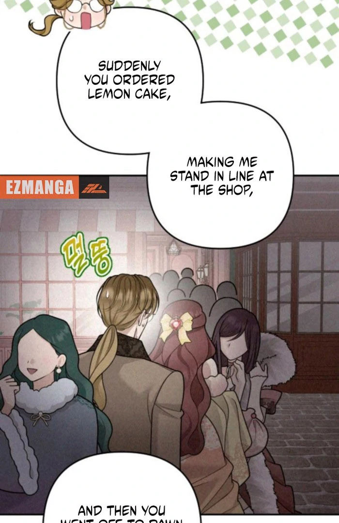 Read Hold Her Tighter So She Wouldn’t Run Away Manga Online