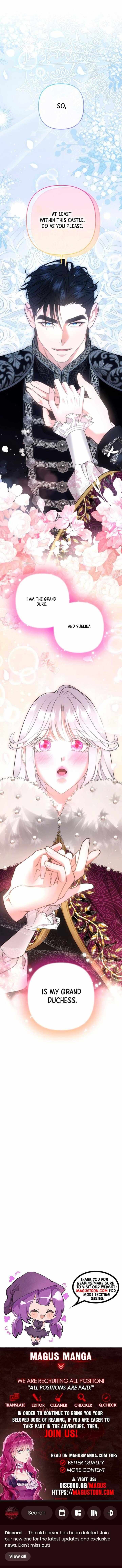 Read Hold Her Tighter So She Wouldn’t Run Away Manga Online